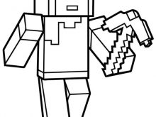 220x165 minecraft alex coloring pages minecraft coloring pages enderman
