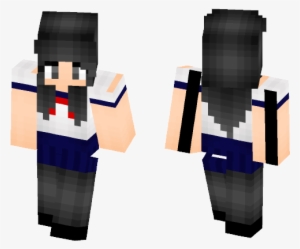 300x249 Minecraft Pe Skins For Girls Layout