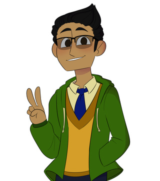 320x362 Minecraftstorymode Drawings On Paigeeworld Pictures