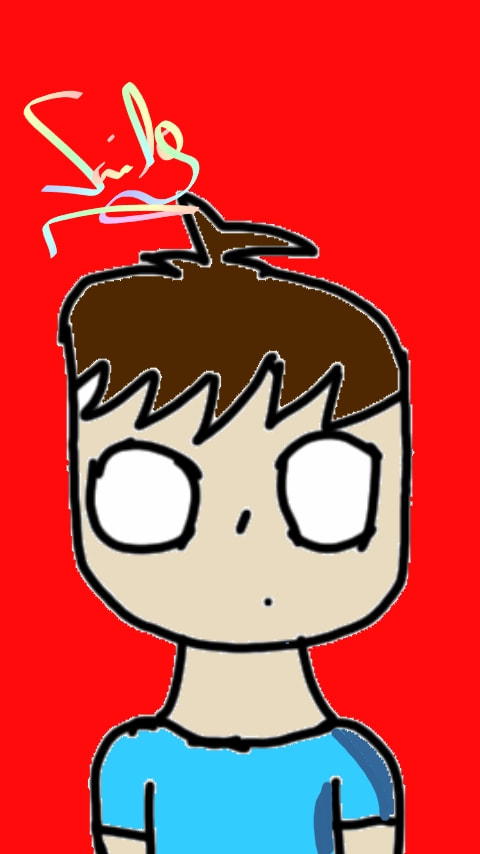 480x854 Herobrine Minecraft