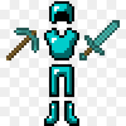 260x260 Minecraft Mods Herobrine Drawing Line Art