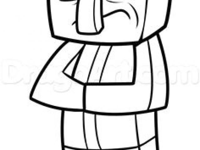 640x480 Drawing Ideas Minecraft Best Minecraft Characters Images