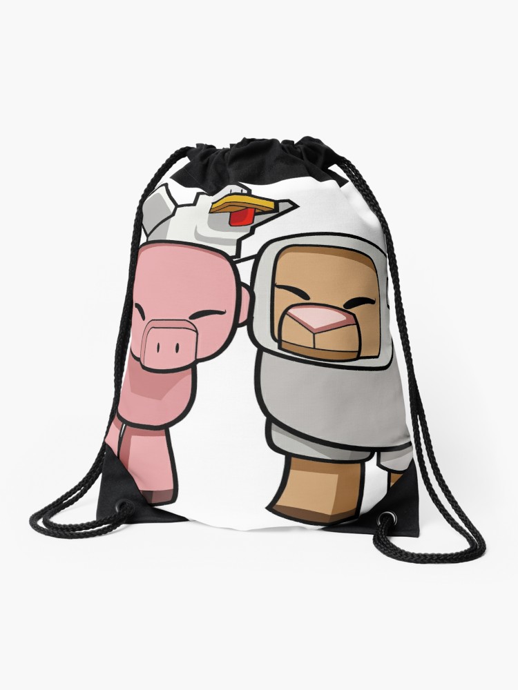 750x1000 Minecraft Animals