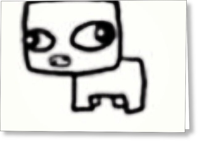 646x470 Minecraft Greeting Cards Mobile Prints