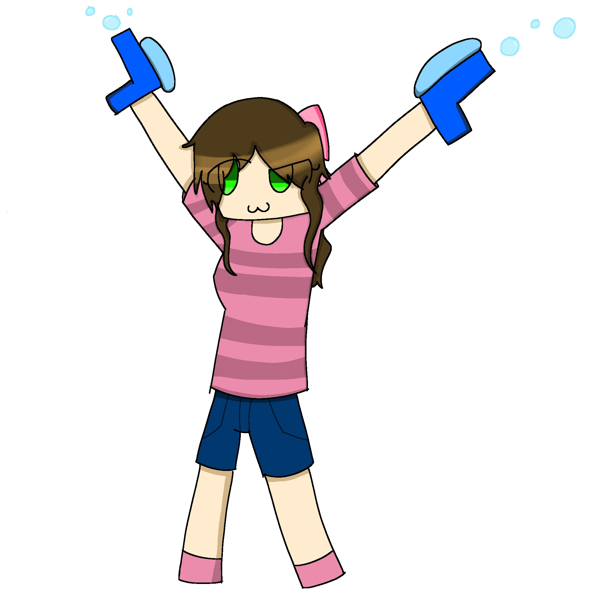 2048x2048 How To Draw Popularmmos Skin