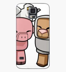 210x230 Minecraft Drawing High Quality Unique Cases Covers For Samsung