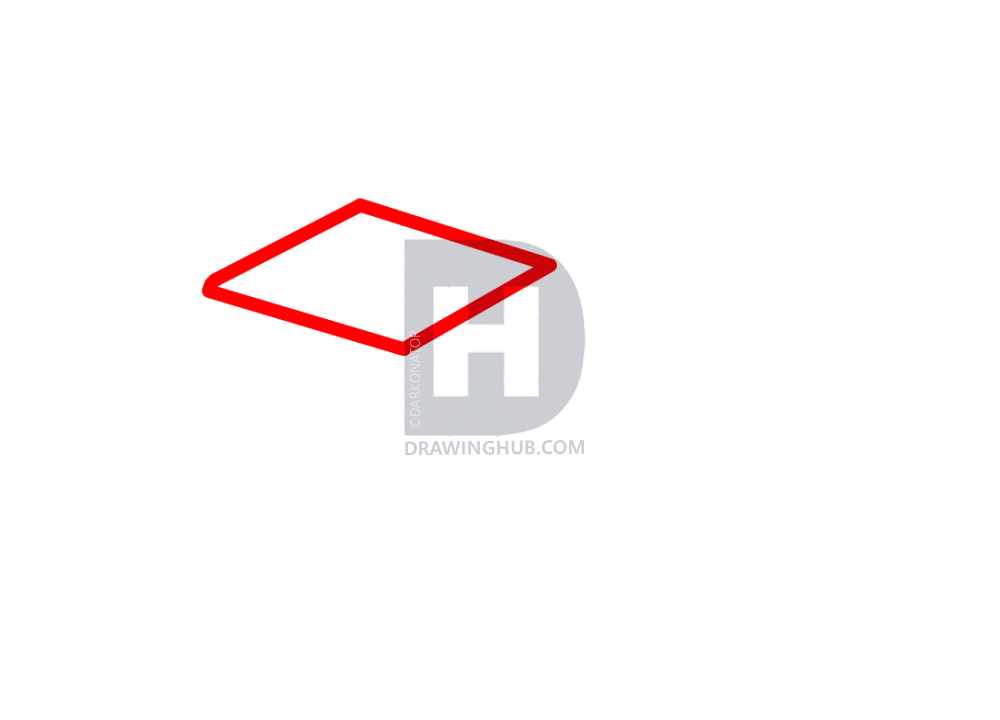 1000x720 How To Draw A Minecraft Spider, Minecraft Cave Spider, Step