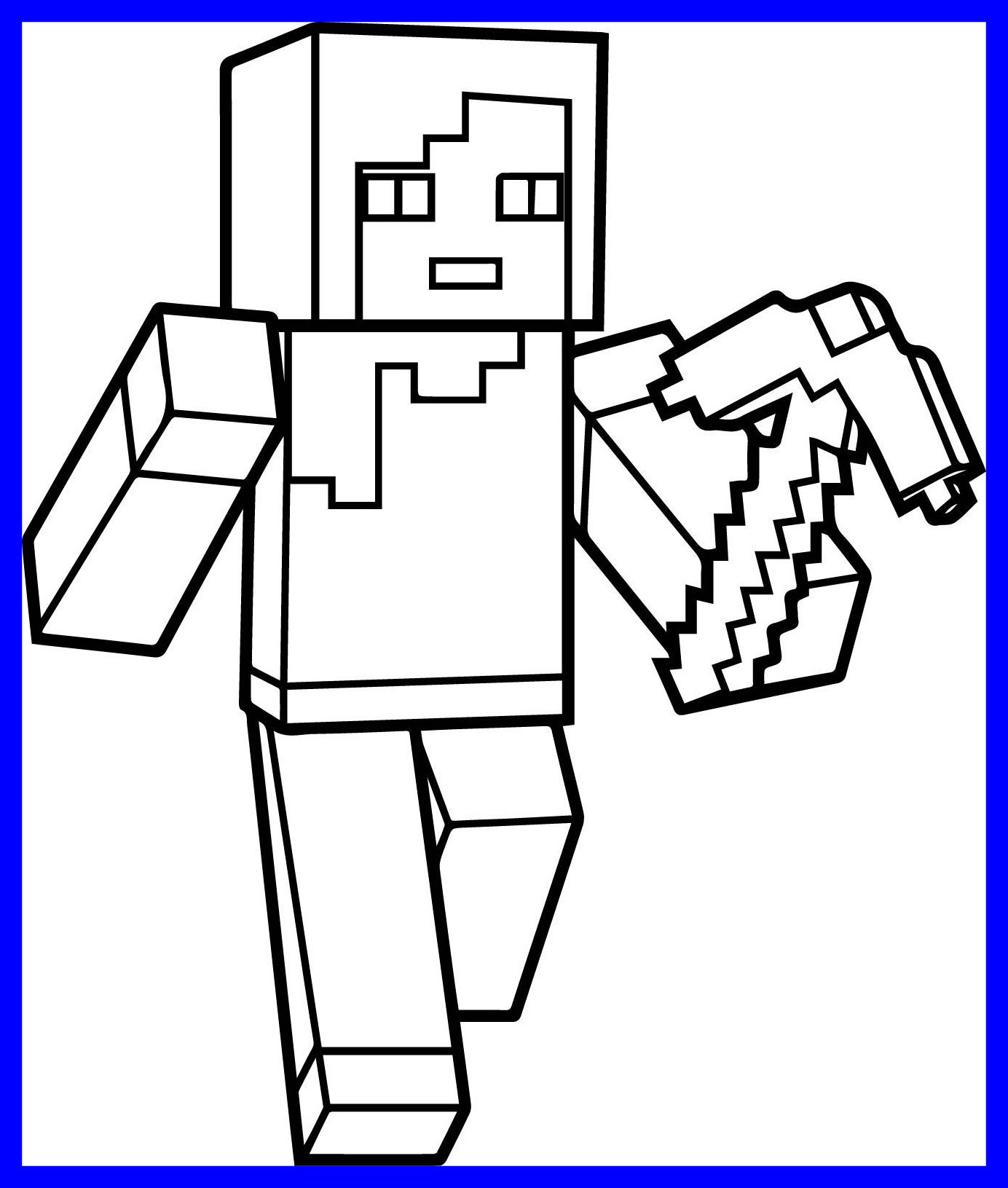 1384x1631 Wither Minecraft Coloring Pages For Kids With Minecraft Colouring