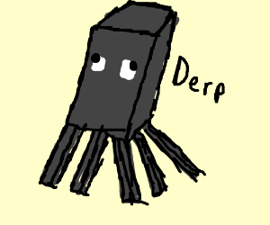 300x250 Make A Really Bad Drawing On Purpose, P I O