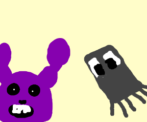 300x250 Huge Collection Of 'minecraft Squid Drawing' Download More Than