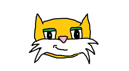 500x274 Stampylongnose Images For Mr Stampy Cat Wallpaper And Background