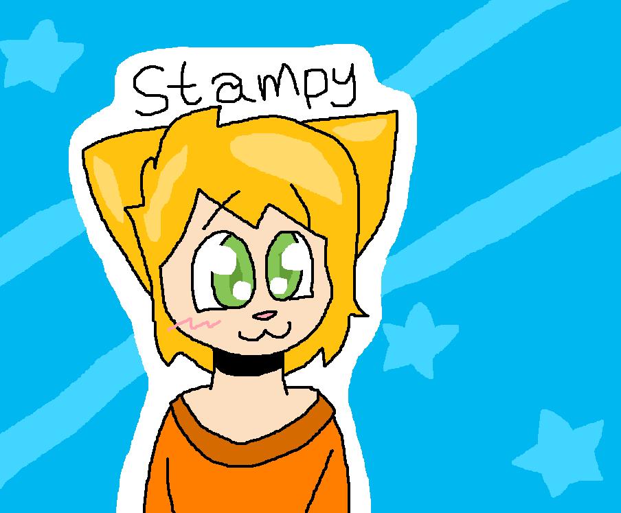 904x747 Stampy And Squid Wallpaper