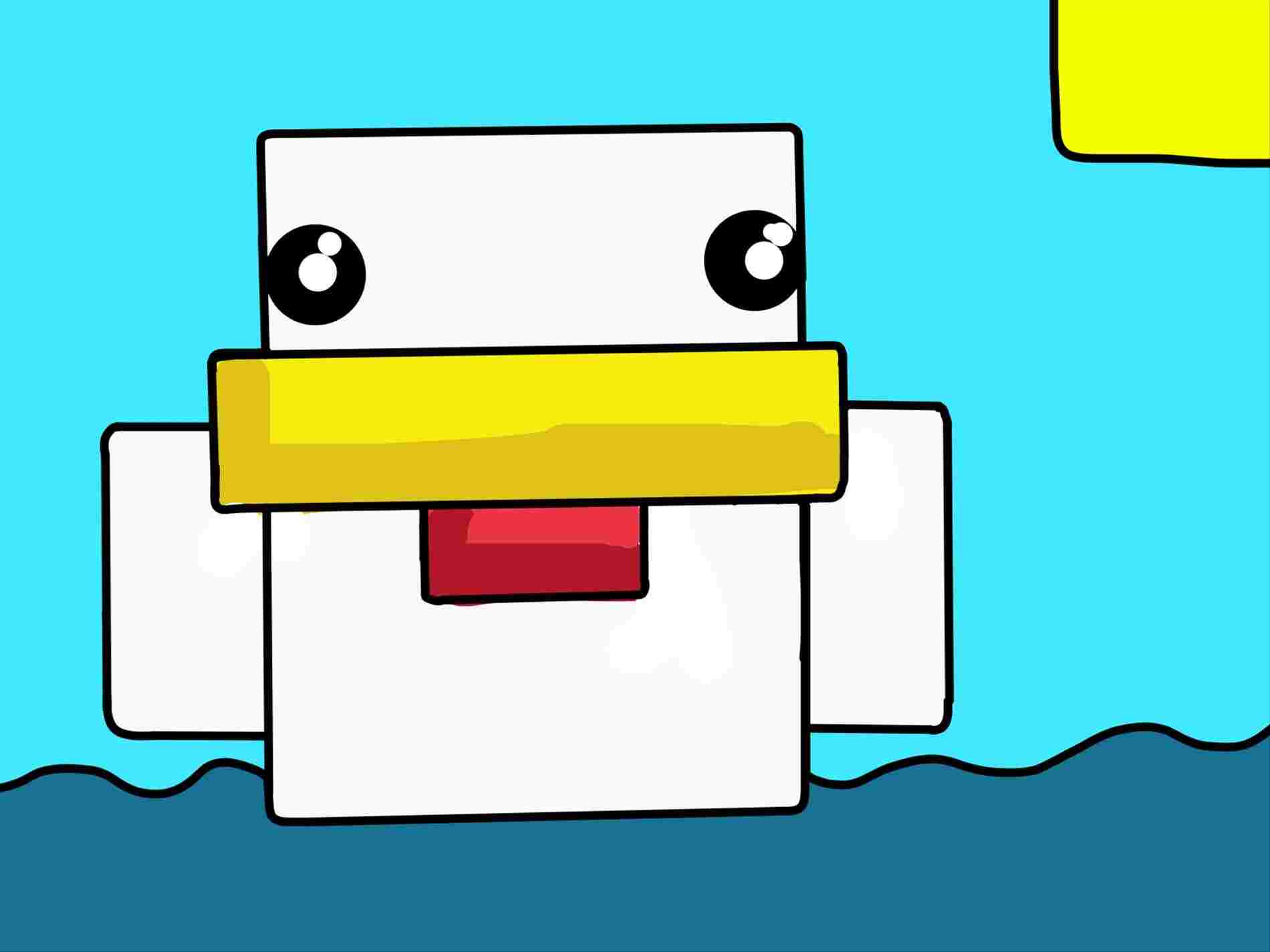 1900x1425 Personal Use Rhgetdrawingscom Steve Minecraft How To Draw