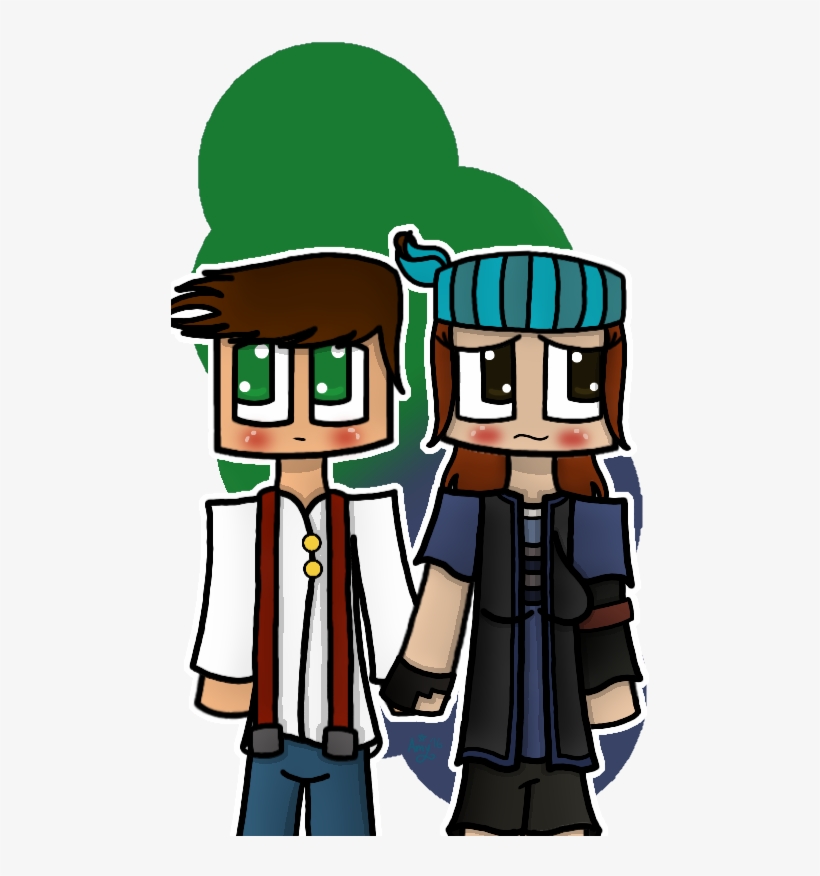 820x876 jesse x petra minecraft story mode