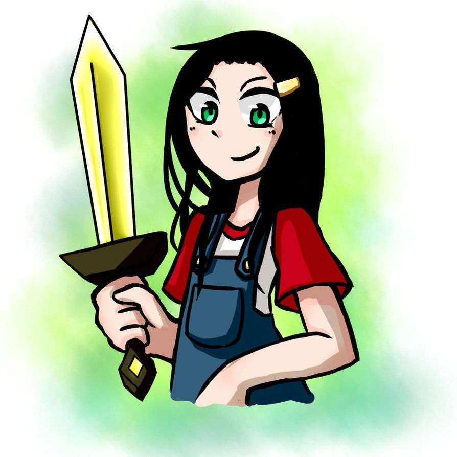 894x894 Minecraft Story Mode