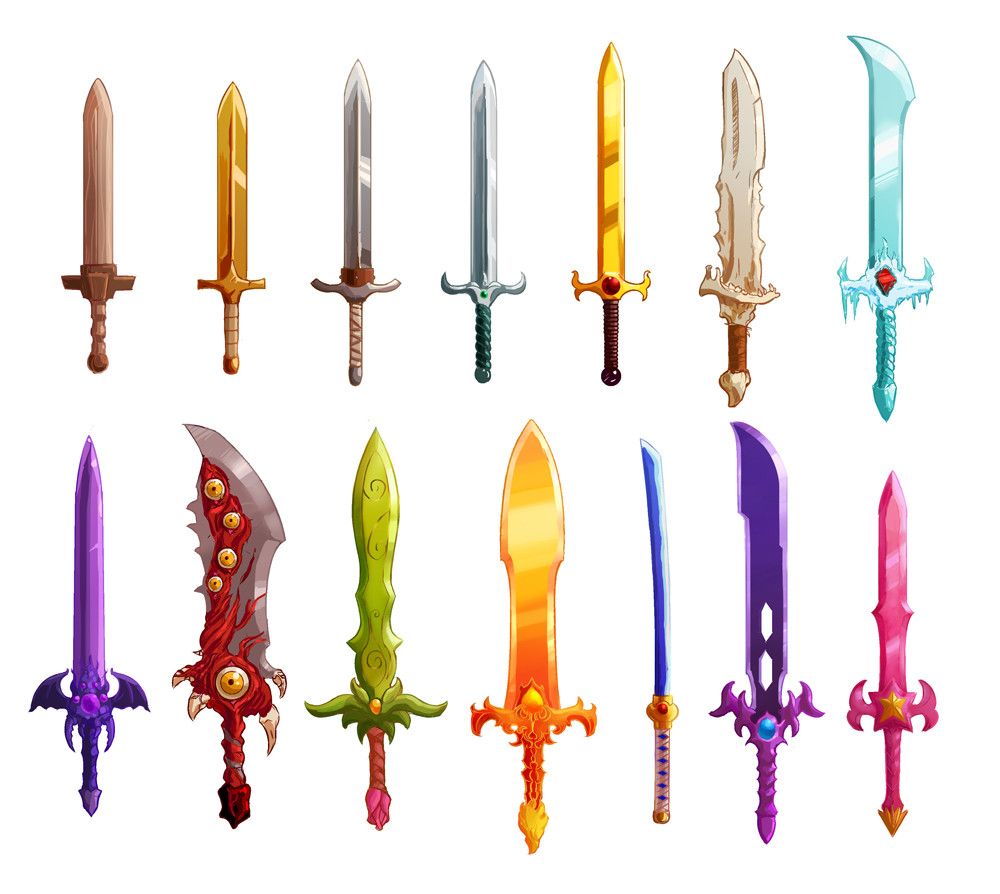1000x894 Terraria Swords Terraria Terrarium, Terraria Tips, Sword Drawing