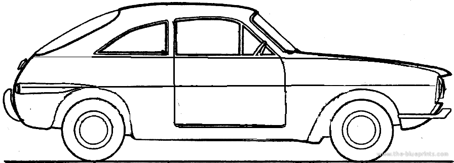 896x322 Blueprints Gt Cars Gt Various Cars Gt Ogle Mini Cooper Gt