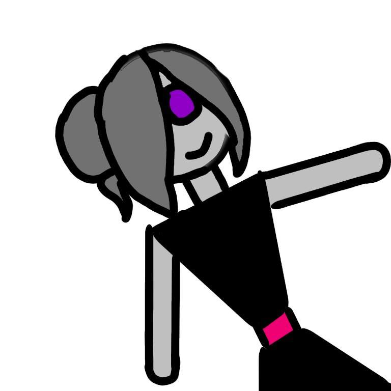 768x768 Two Mini Drawings Ok K O Let's Be Heroes Amino