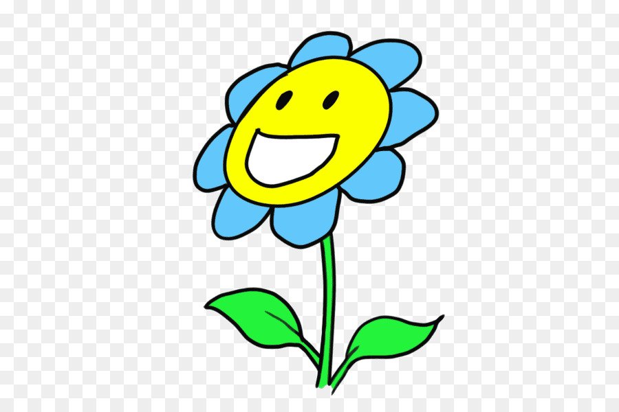 900x600 Drawing, Flower, Green, Transparent Png Image Clipart Free Download