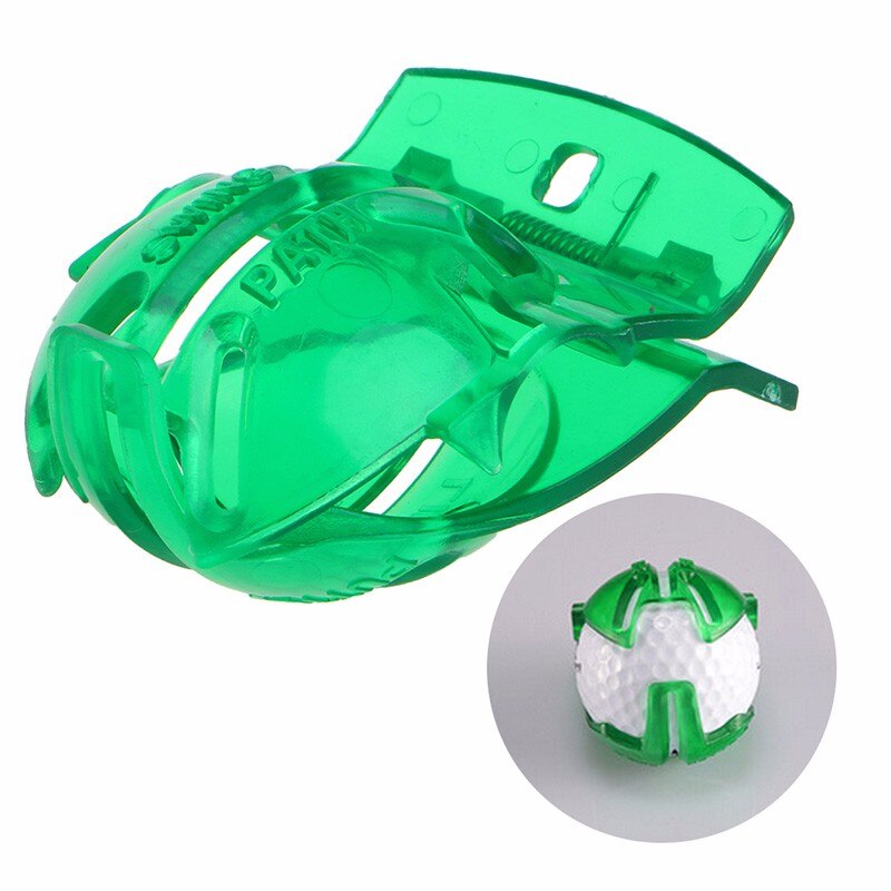 800x800 golf supplies mini golf ball line liner marker template drawing