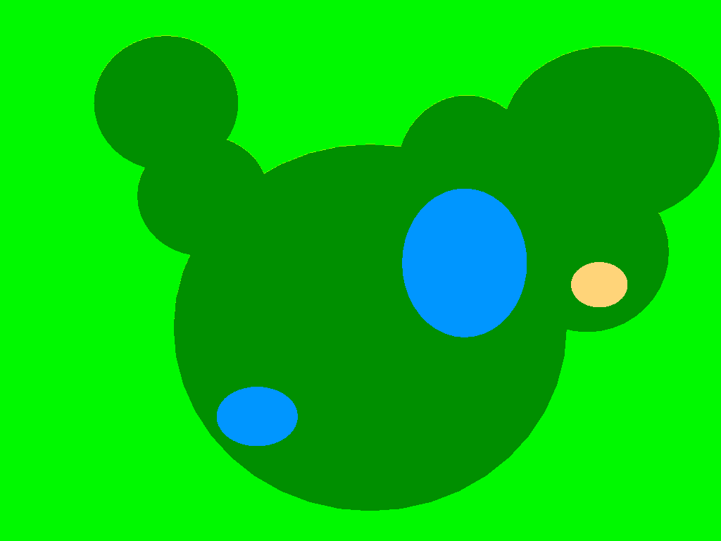 1024x768 Mini Golf Tynker