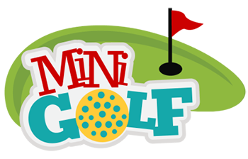 350x224 Miniature Golf