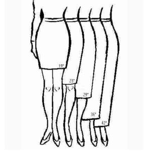 300x300 Tahari Skirts Wool Blend Boucle Lined Mini Skirt Poshmark