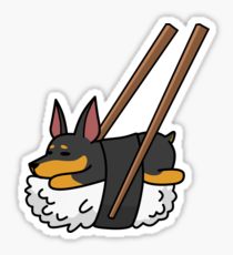 210x230 Min Pin Drawing Stickers Redbubble