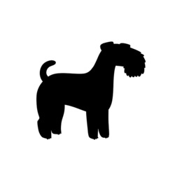 260x260 Puppy, Drawing, Dog, Transparent Png Image Clipart Free Download