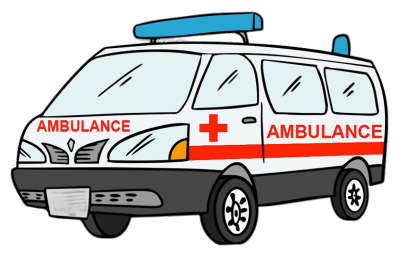 400x259 Download Free Png Ambulance Drawing Transparent Png Stickpng