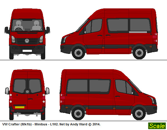 576x449 Vw Crafter