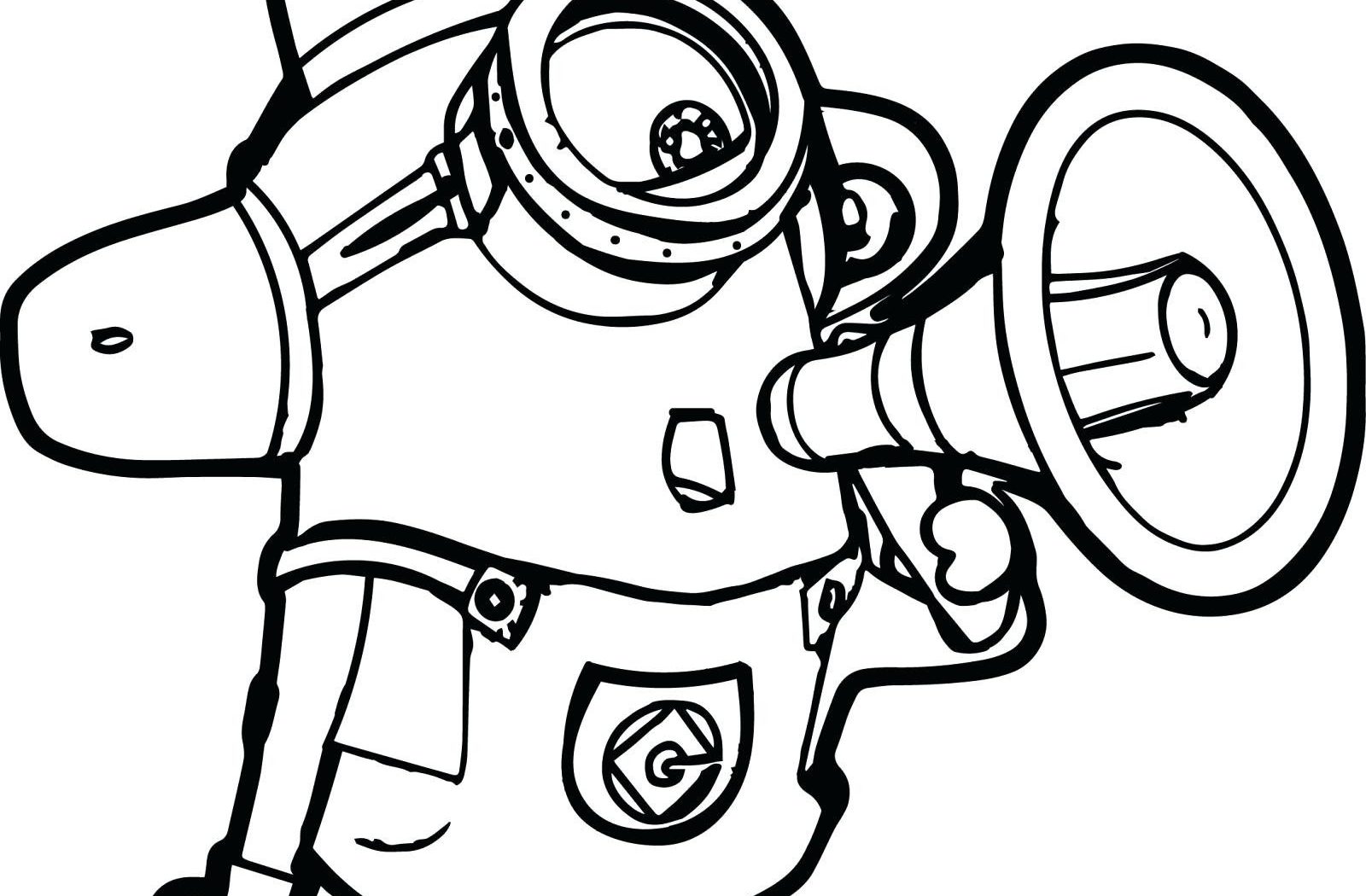 1600x1050 bob the minion coloring pages new gallery of xmoe me dreaded