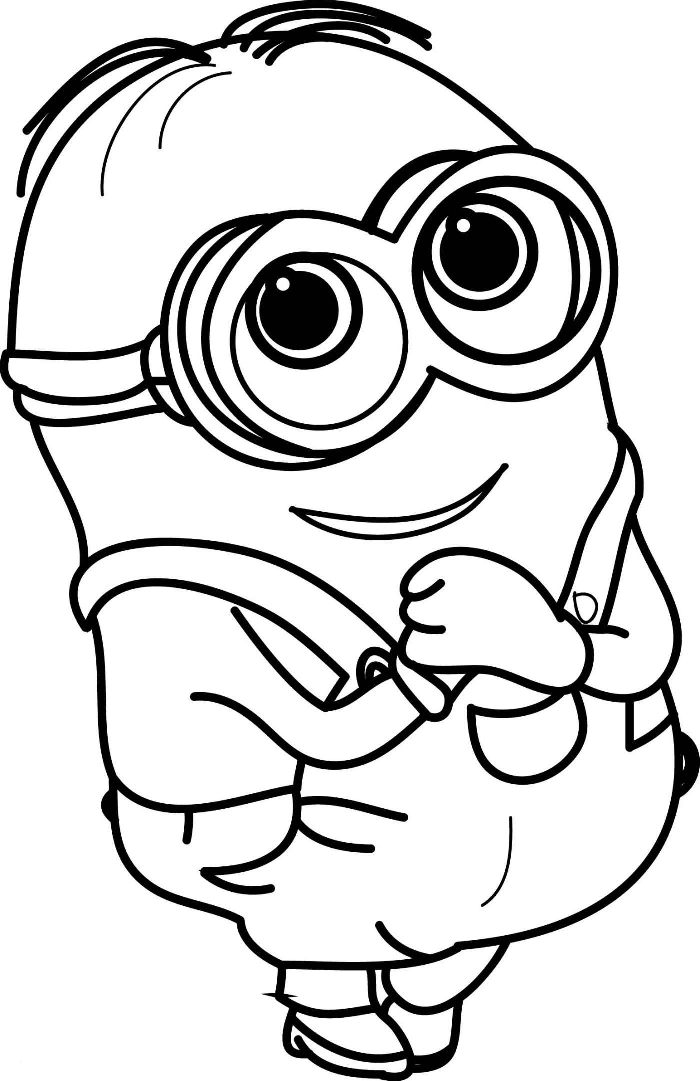 1400x2163 Coloring Pages Coloring Pages Minion Book Cool Images Bob