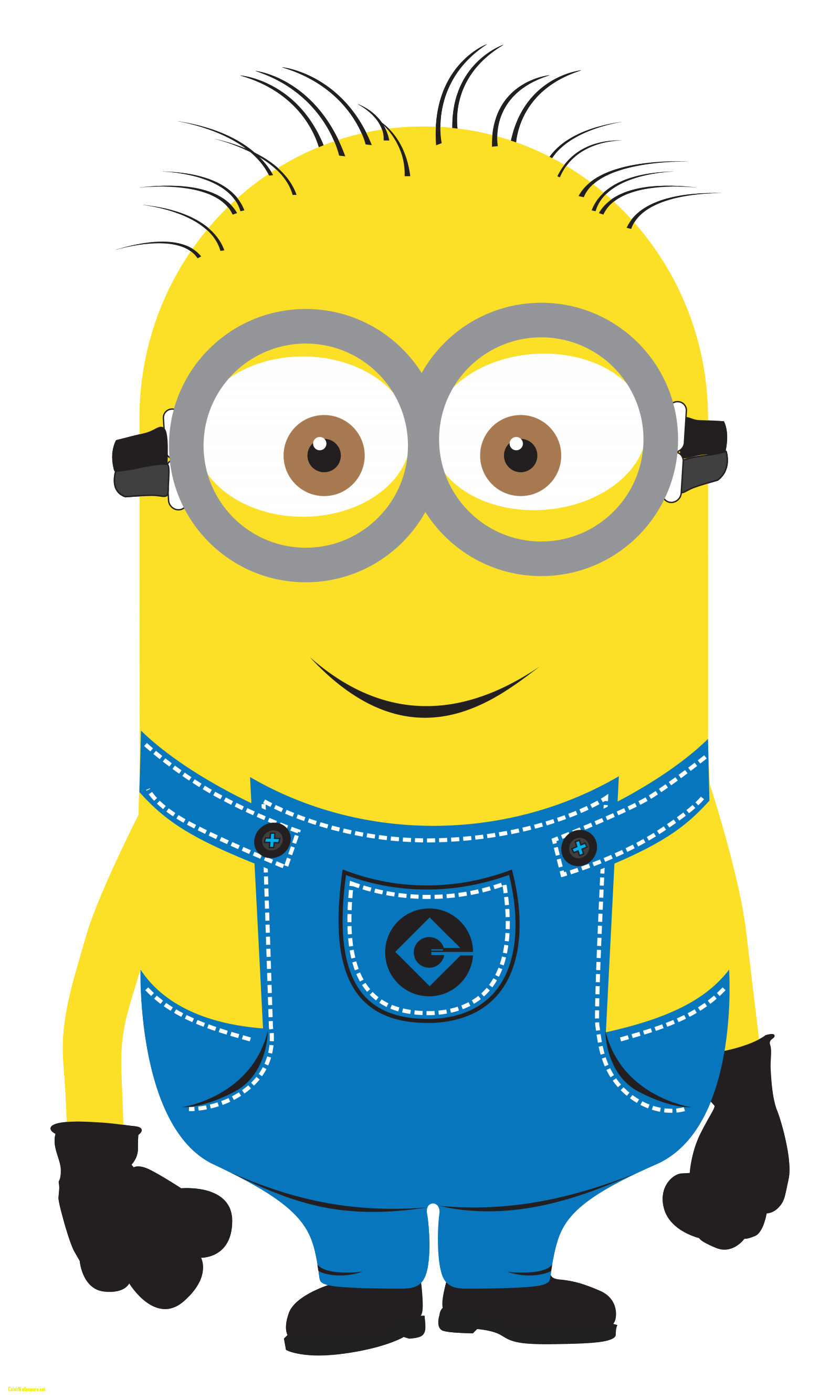 1600x2666 Collection Of Free Minion Drawing Cartoon Character Download On Ui Ex