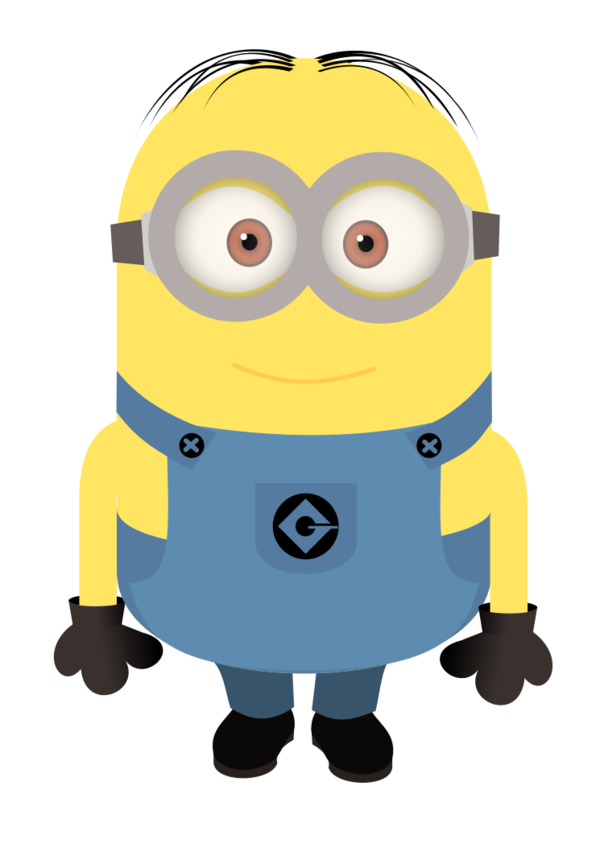 Minion Dave Drawing | Free download on ClipArtMag