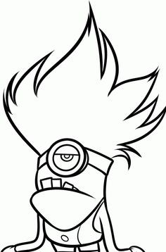 236x358 Minion Drawing Sketch Best Of Best Minion Images