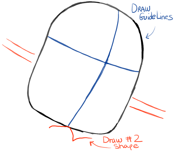 700x612 How To Draw Bob The Minion With A Teddy Bear From The Minions