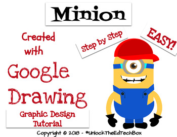 350x270 Create A Graphic Design Digital Minion With Google Drawing