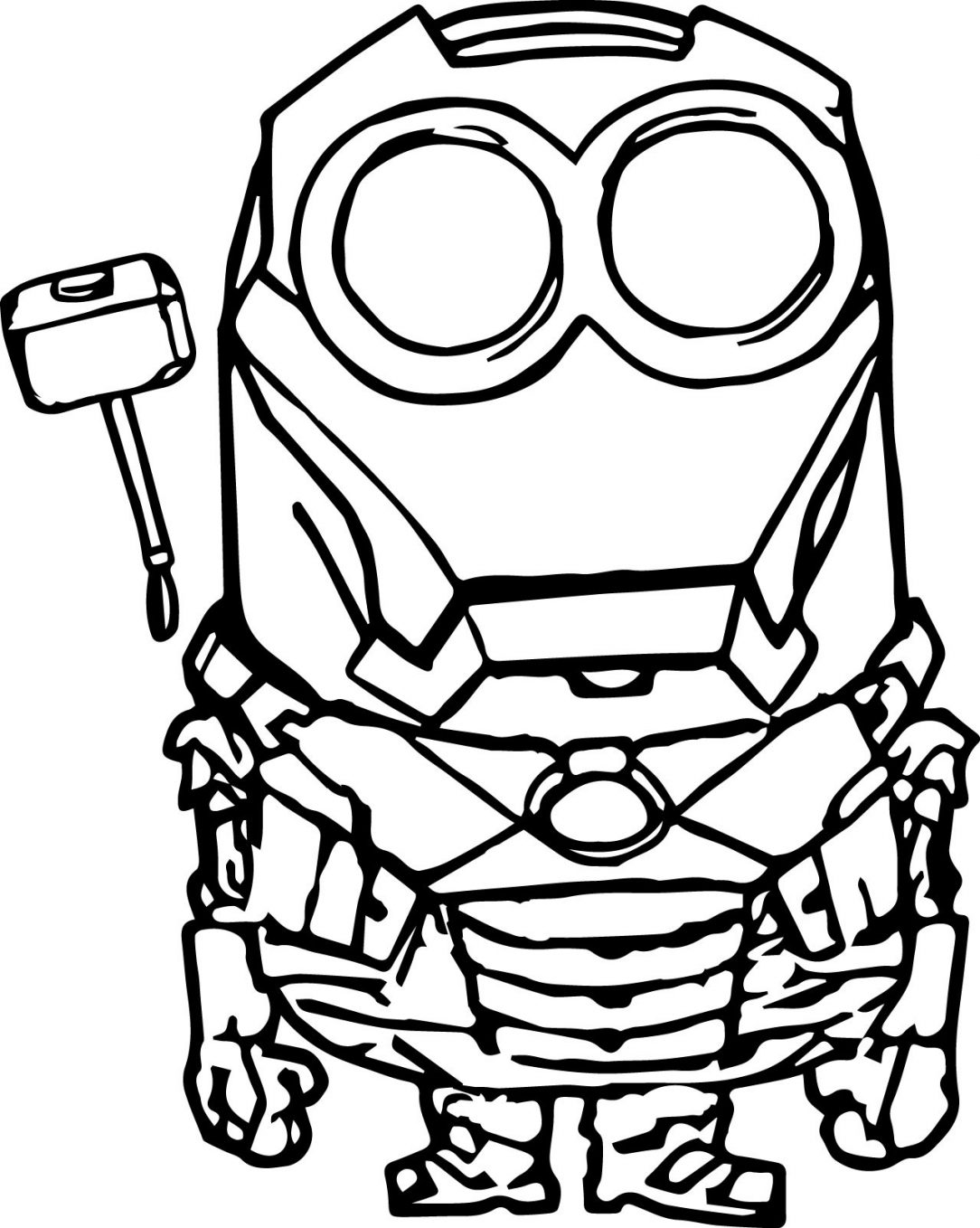 1084x1358 Minion Coloring Book Minions Juegos Printable Colouring Pdf Giant