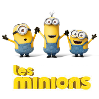 200x200 Minions Memory Games