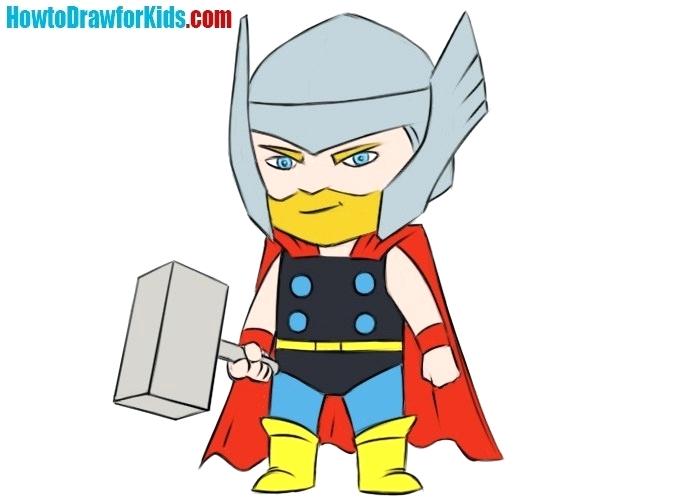 700x500 How To Draw For Little Kids How To Draw A Minion Draw Kids