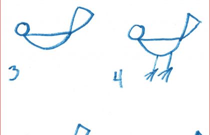 420x270 How To Draw Step