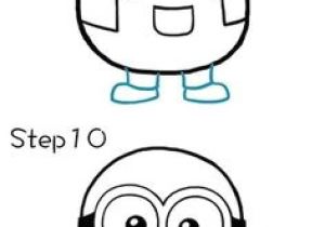 300x210 Easy Drawings Minion How To Draw Dave One Of The Minions