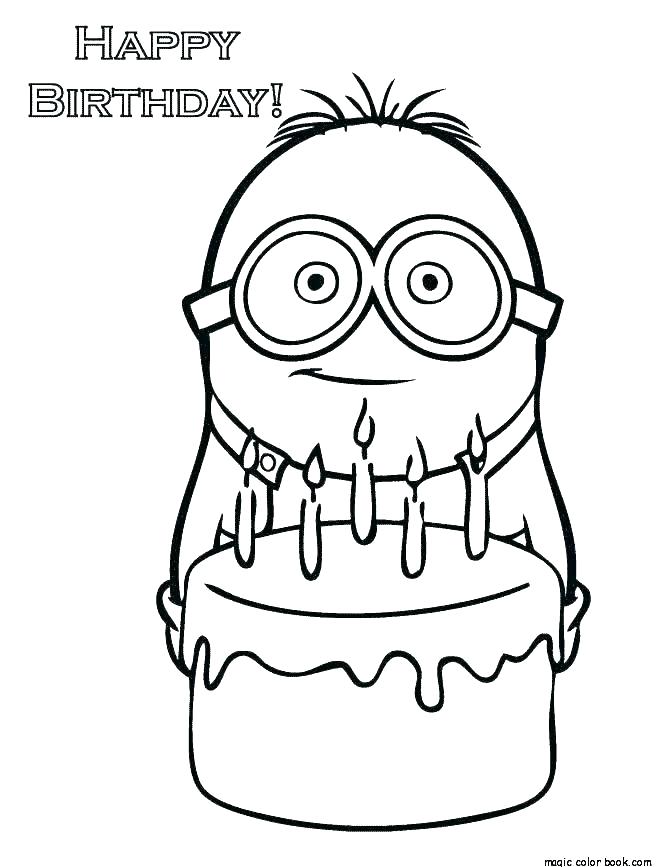 670x867 Minion Free Coloring Pages Coloring Pages Bob Minion Minions King