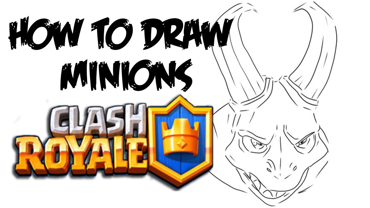 1280x720 Drawings Minions Coloring