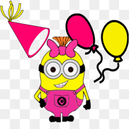 260x260 Kevin The Minion Png And Kevin The Minion Transparent Clipart Free