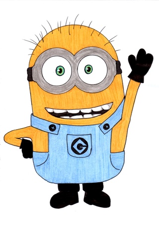 320x453 Banana Babanana, Banana Babanana, Potatooooo! Here They Are