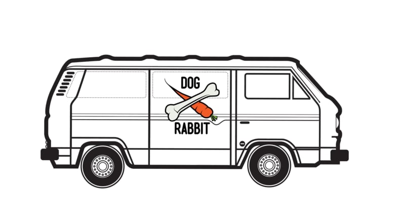 780x438 Dog Rabbit On Vimeo