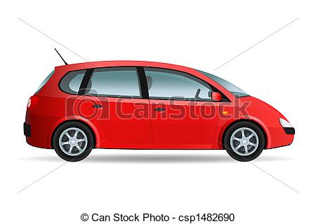 450x320 minivan clipart and stock illustrations minivan vector