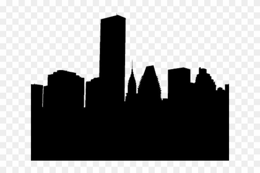 840x560 Skyscraper Clipart Houston